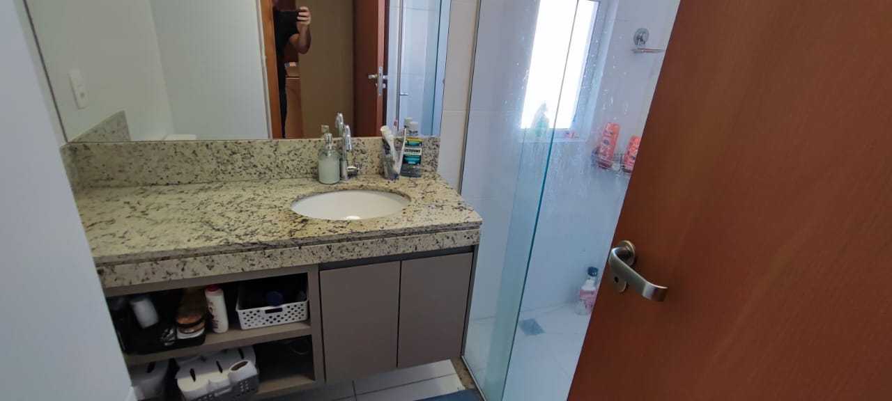 Apartamento para alugar com 4 quartos, 180m² - Foto 20