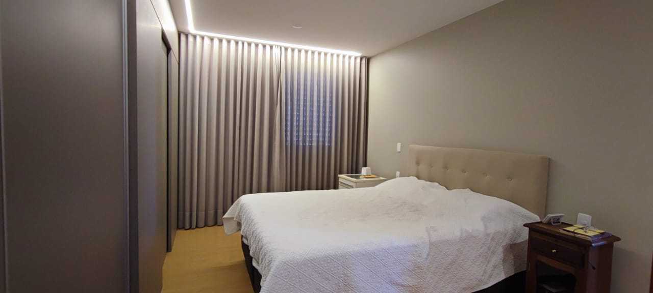 Apartamento para alugar com 4 quartos, 180m² - Foto 24