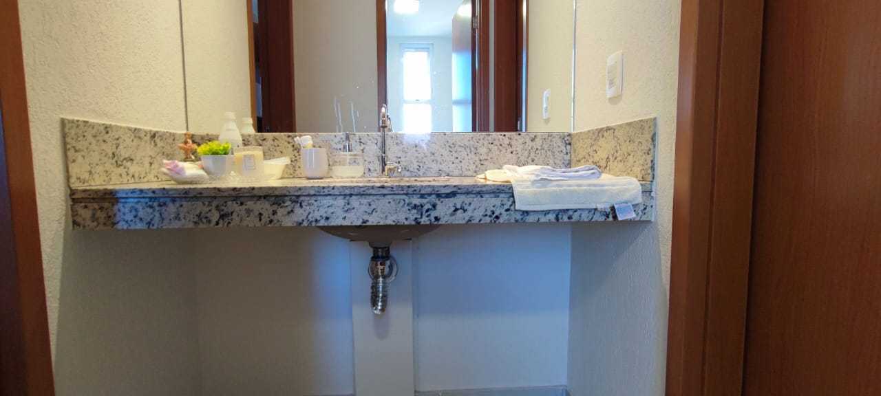 Apartamento para alugar com 4 quartos, 180m² - Foto 16