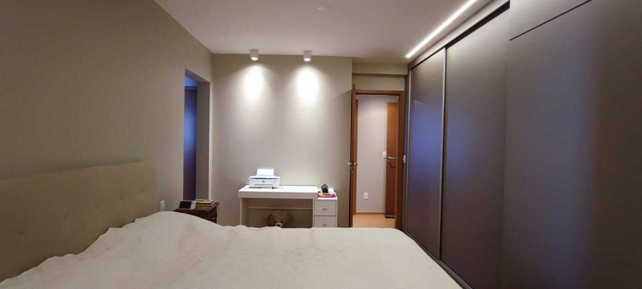 Apartamento para alugar com 4 quartos, 180m² - Foto 25