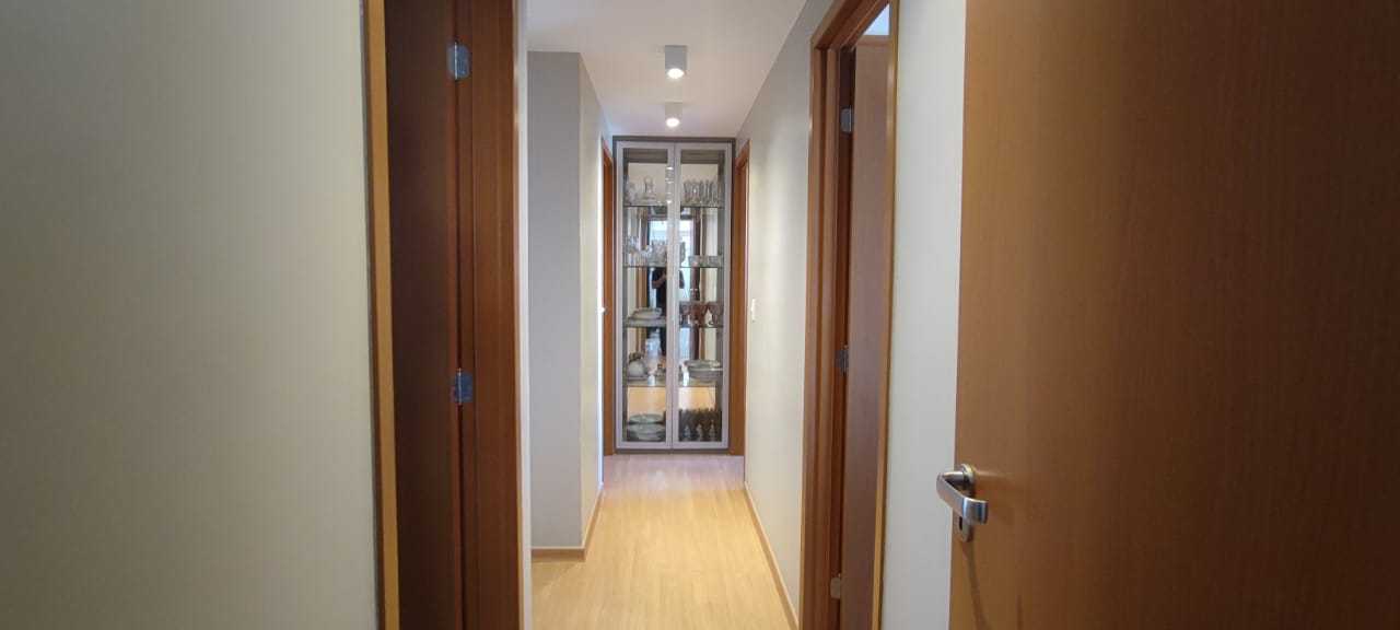 Apartamento para alugar com 4 quartos, 180m² - Foto 12
