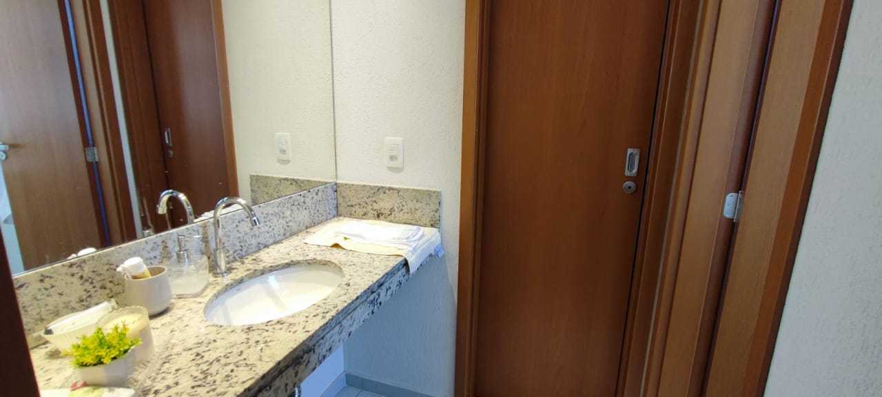 Apartamento para alugar com 4 quartos, 180m² - Foto 22
