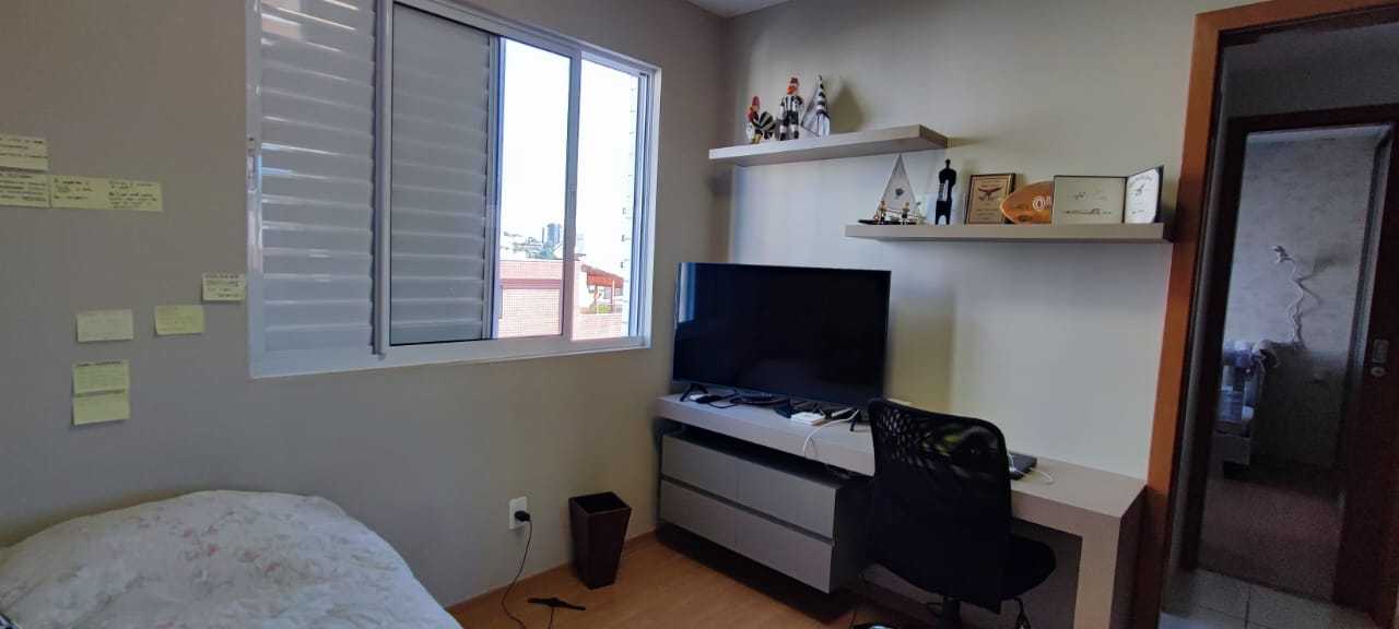 Apartamento para alugar com 4 quartos, 180m² - Foto 15