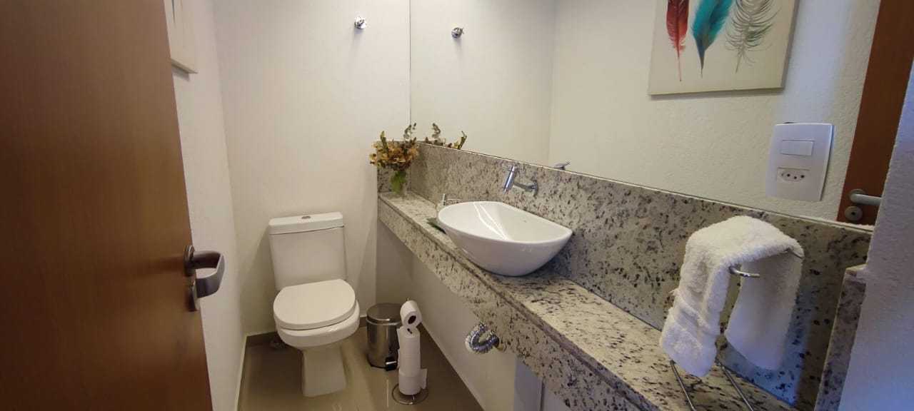 Apartamento para alugar com 4 quartos, 180m² - Foto 10