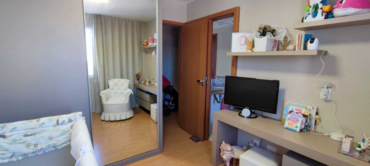Apartamento para alugar com 4 quartos, 180m² - Foto 18