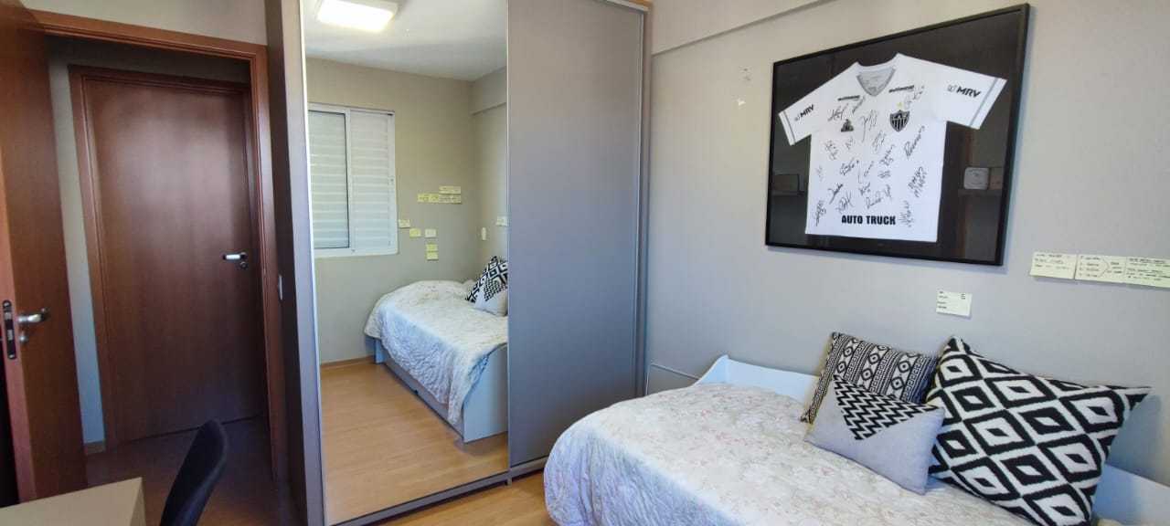 Apartamento para alugar com 4 quartos, 180m² - Foto 14