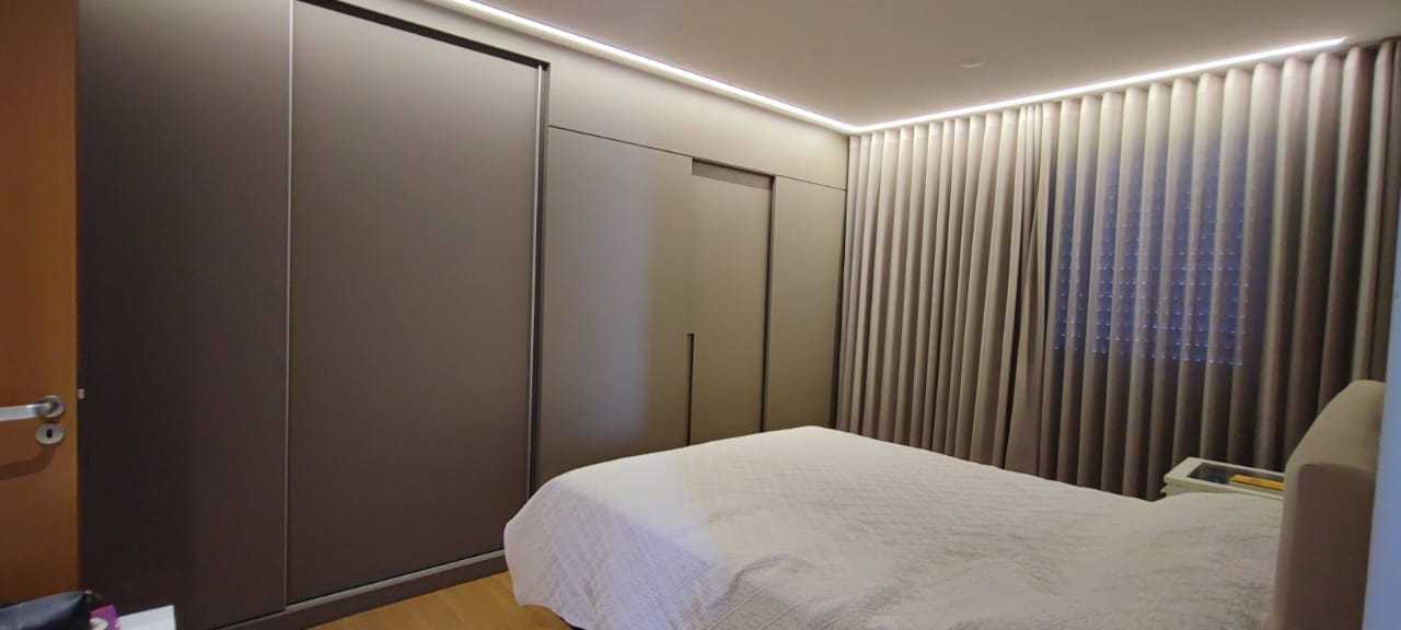 Apartamento para alugar com 4 quartos, 180m² - Foto 23