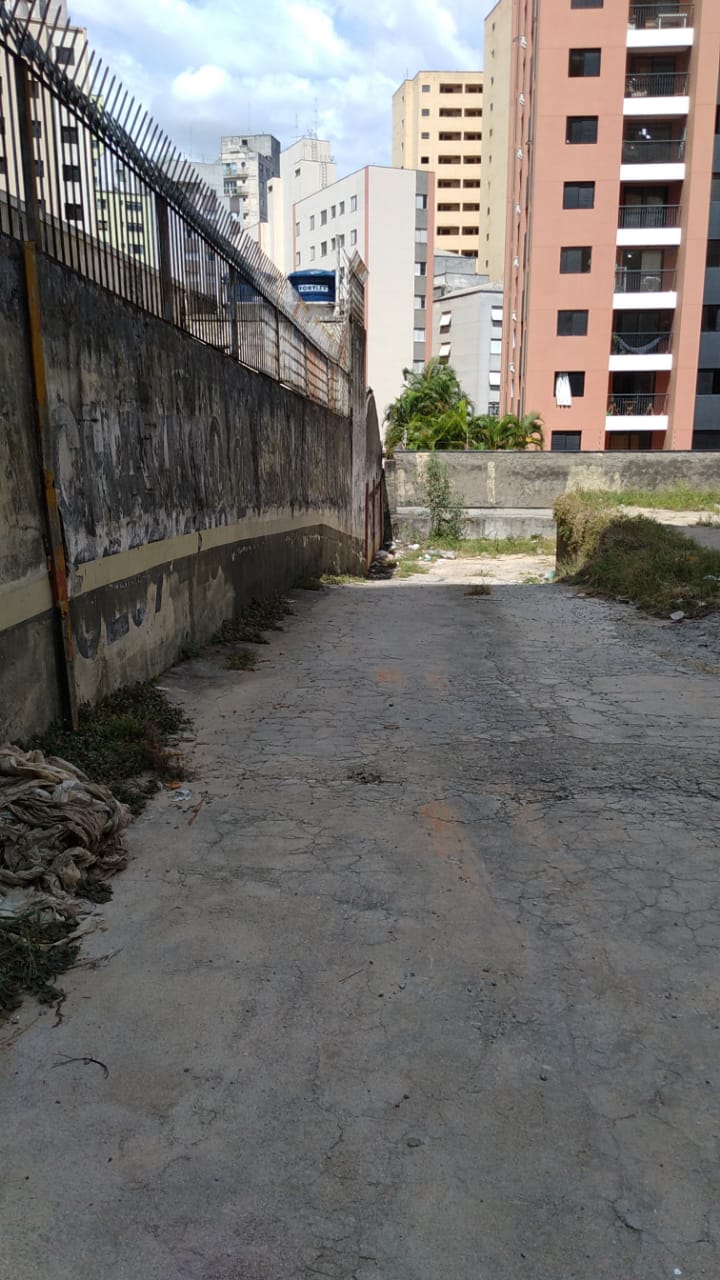Terreno para alugar, 672m² - Foto 6