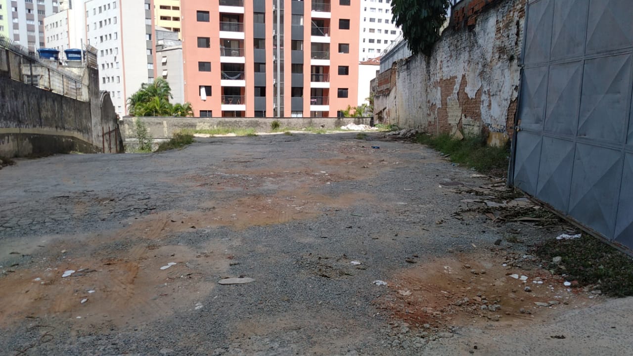 Terreno para alugar, 672m² - Foto 8