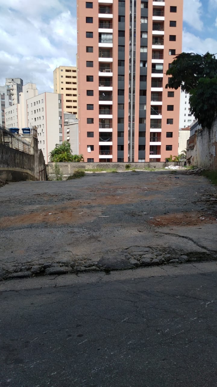 Terreno para alugar, 672m² - Foto 5