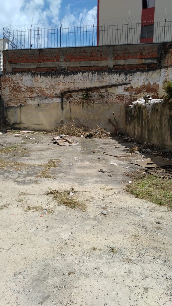 Terreno para alugar, 672m² - Foto 3