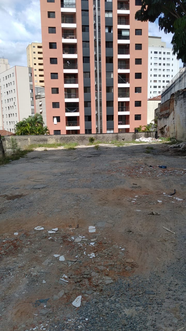 Terreno para alugar, 672m² - Foto 7