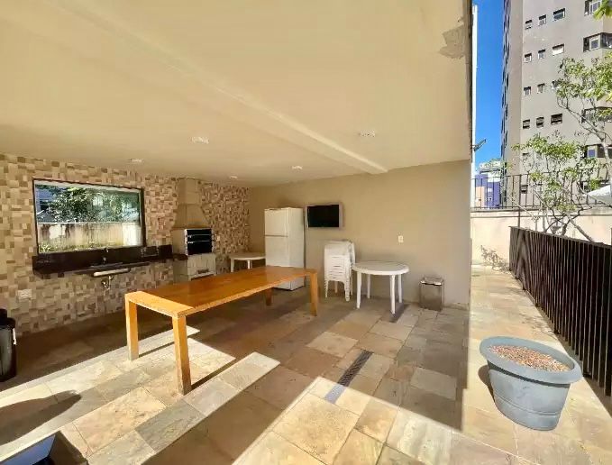 Apartamento à venda com 3 quartos, 95m² - Foto 18