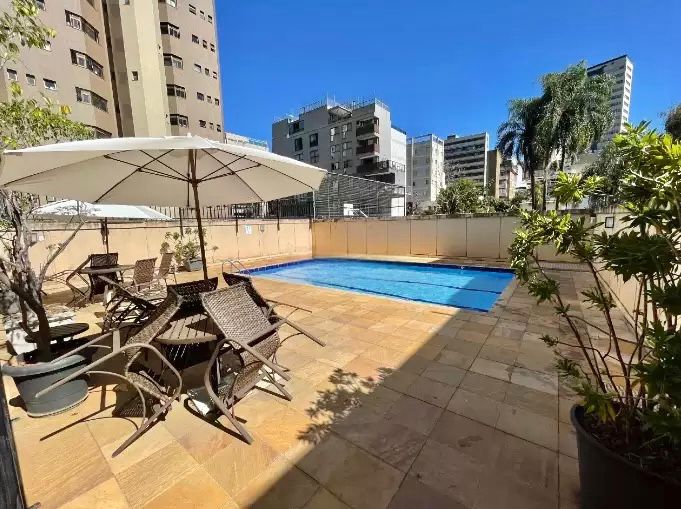 Apartamento à venda com 3 quartos, 95m² - Foto 17