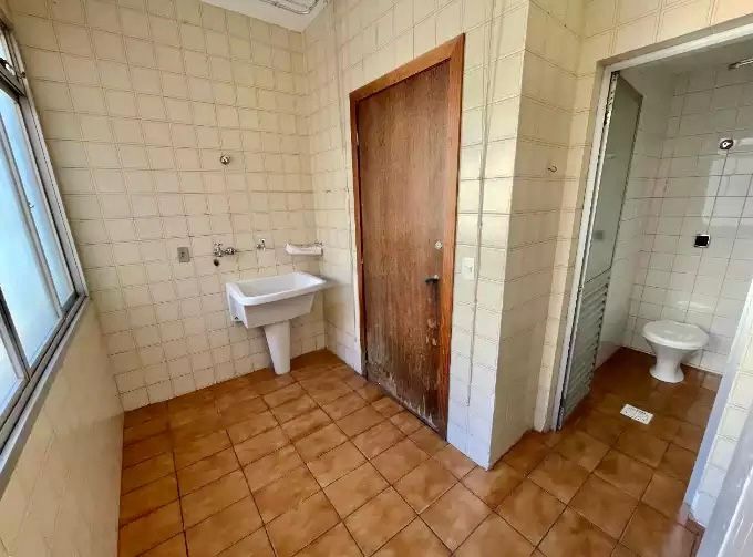 Apartamento à venda com 3 quartos, 95m² - Foto 16