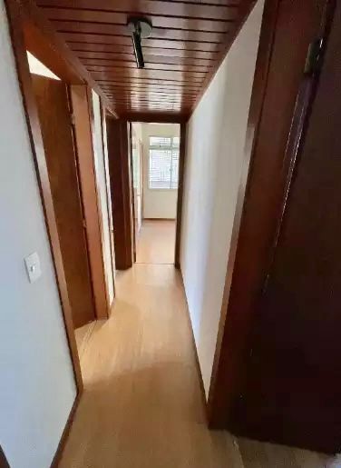 Apartamento à venda com 3 quartos, 95m² - Foto 5