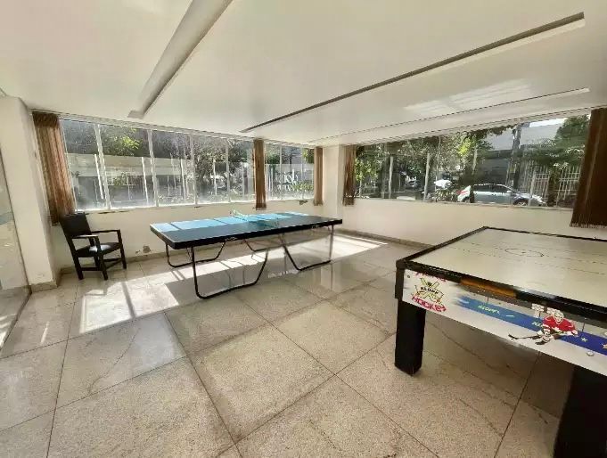 Apartamento à venda com 3 quartos, 95m² - Foto 19