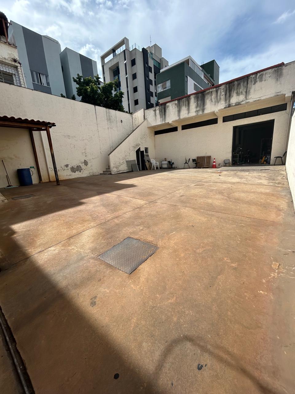 Loja-Salão à venda com 8 quartos, 380m² - Foto 10