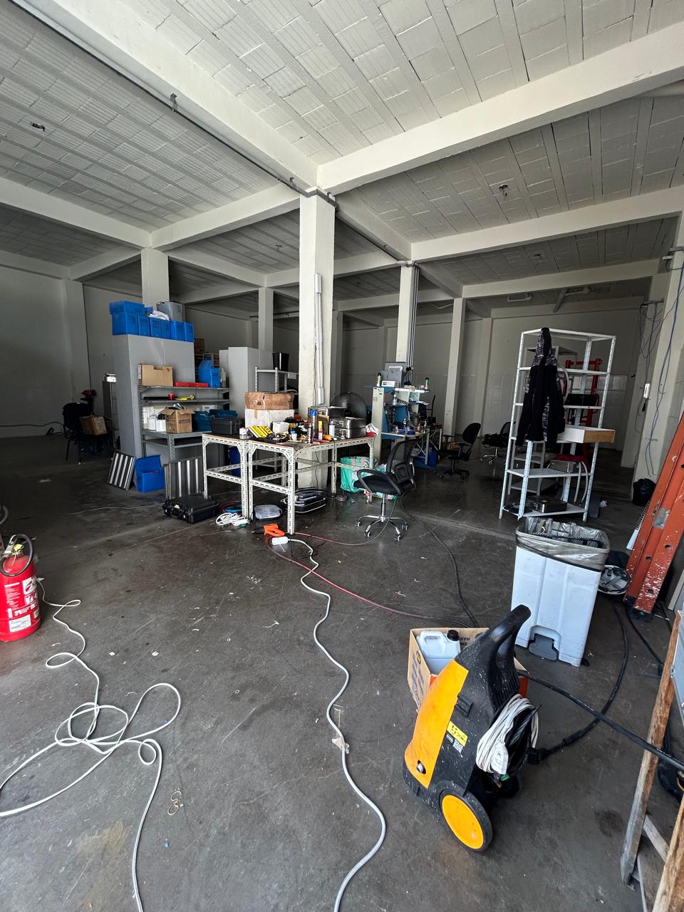 Loja-Salão à venda com 8 quartos, 380m² - Foto 11