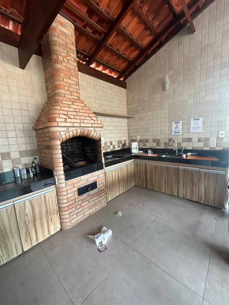 Loja-Salão à venda com 8 quartos, 380m² - Foto 9