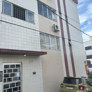Loja-Salão para alugar, 27m² - Foto 9
