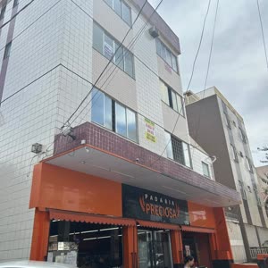 Loja-Salão para alugar, 27m² - Foto 8