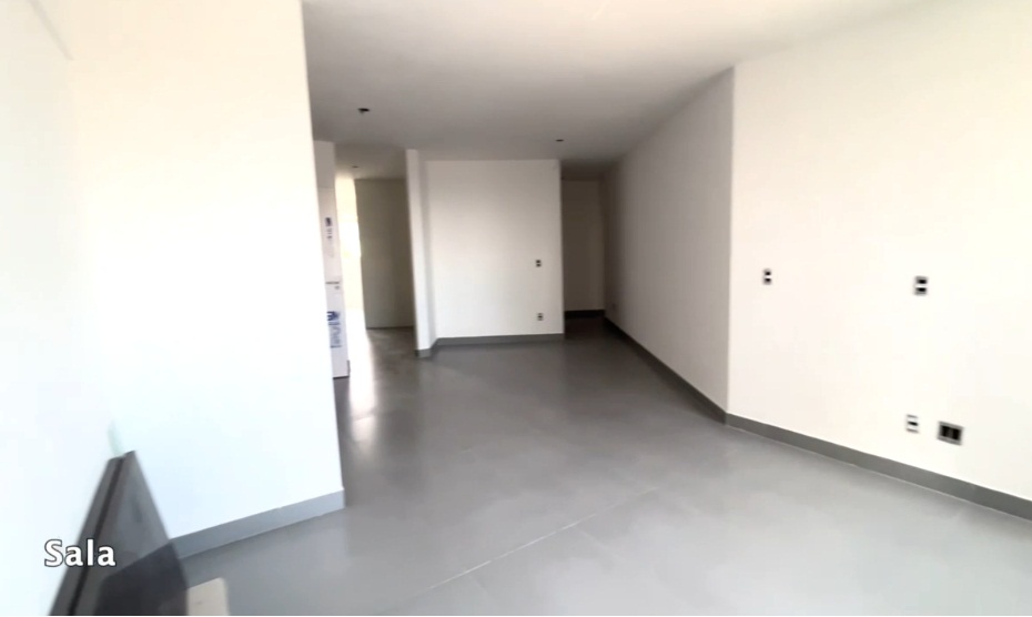 Apartamento à venda com 3 quartos, 102m² - Foto 2