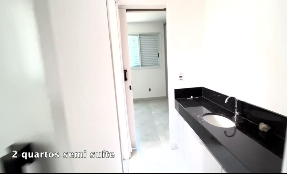 Apartamento à venda com 3 quartos, 102m² - Foto 6