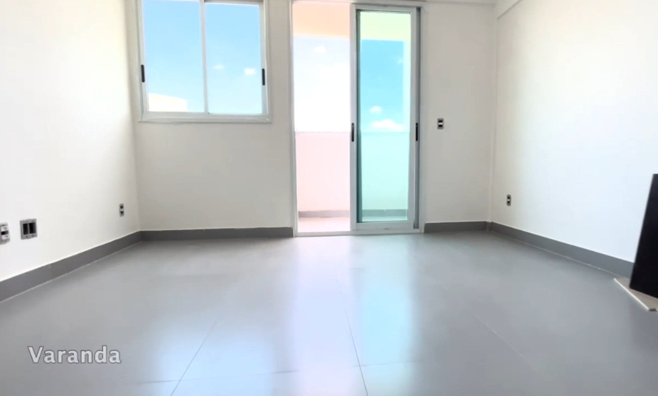 Apartamento à venda com 3 quartos, 102m² - Foto 11