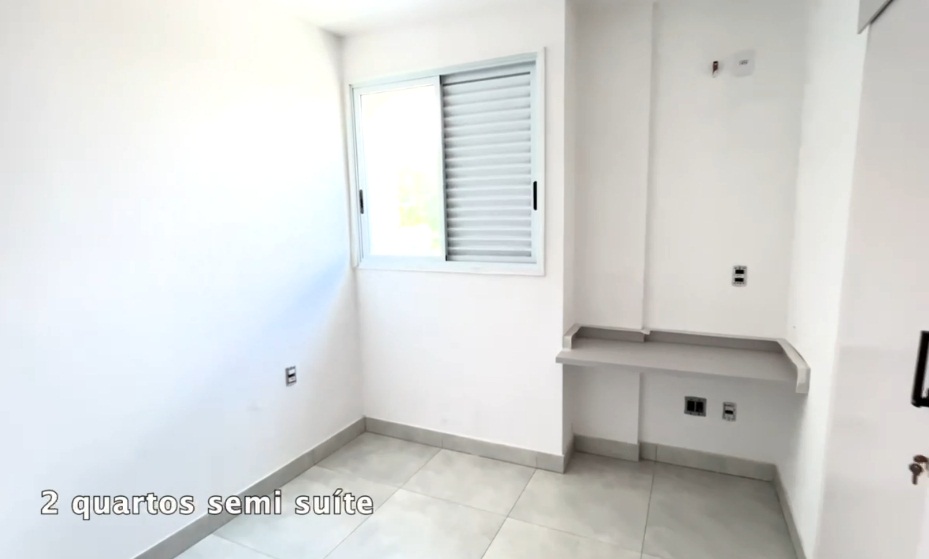 Apartamento à venda com 3 quartos, 102m² - Foto 4