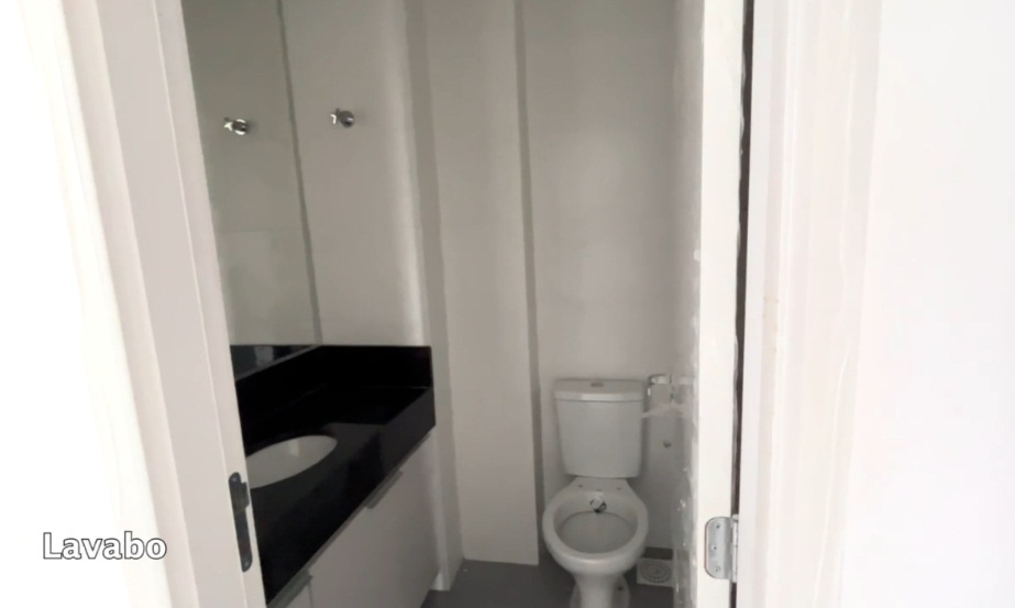 Apartamento à venda com 3 quartos, 102m² - Foto 17