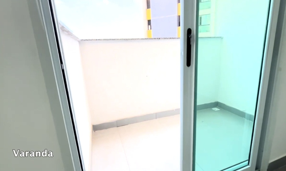 Apartamento à venda com 3 quartos, 102m² - Foto 12