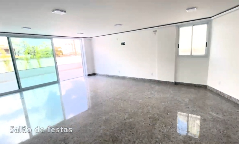 Apartamento à venda com 3 quartos, 102m² - Foto 1