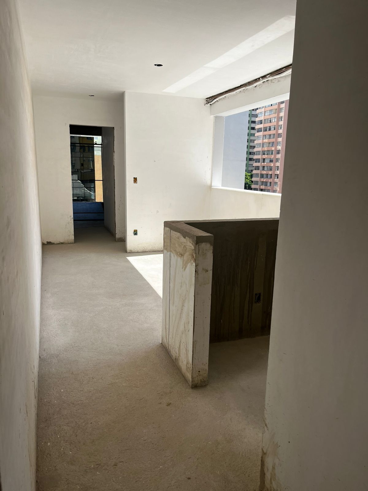 Cobertura à venda com 1 quarto, 77m² - Foto 8