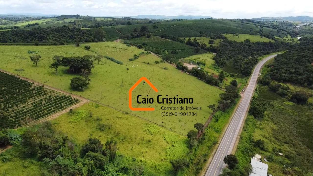 Terreno à venda, 120000m² - Foto 4