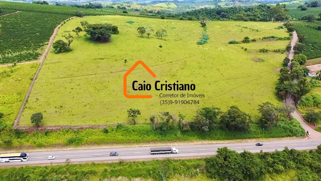 Terreno à venda, 120000m² - Foto 3