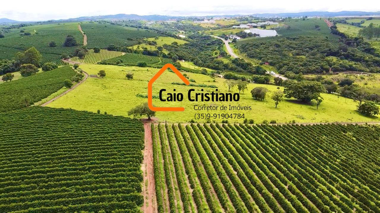 Terreno à venda, 120000m² - Foto 2
