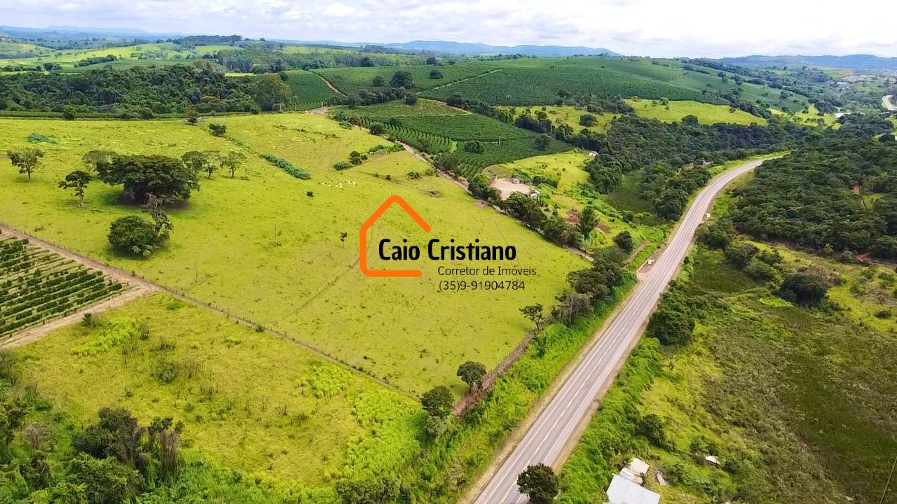 Terreno à venda, 120000m² - Foto 10