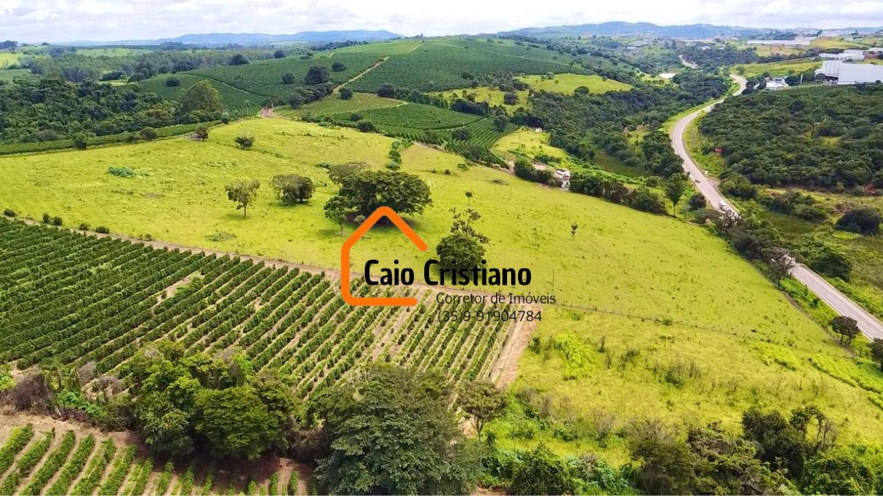 Terreno à venda, 120000m² - Foto 1
