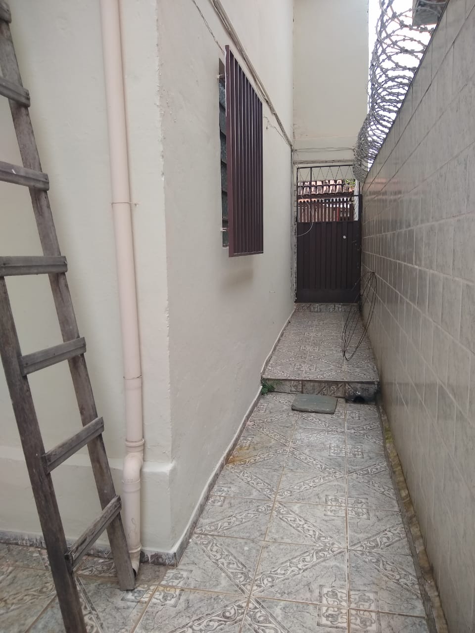 Casa à venda com 3 quartos, 120m² - Foto 22