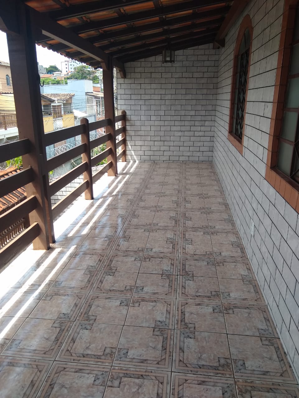 Casa à venda com 3 quartos, 120m² - Foto 20
