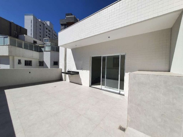 Cobertura à venda com 2 quartos, 120m² - Foto 22