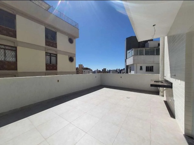 Cobertura à venda com 2 quartos, 120m² - Foto 19