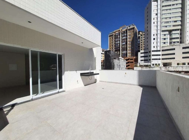 Cobertura à venda com 2 quartos, 120m² - Foto 20