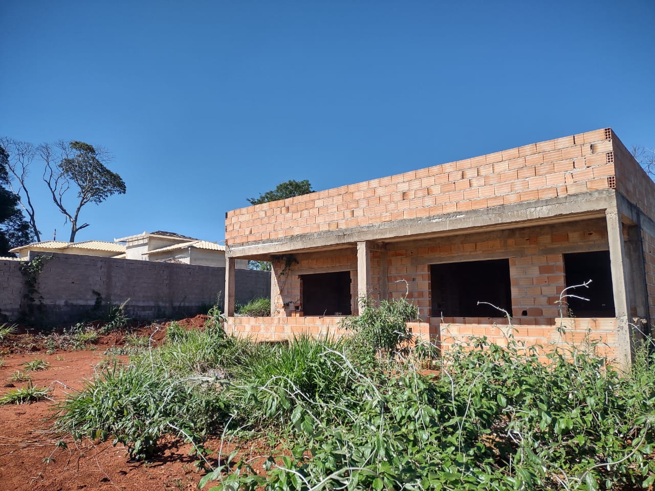 Chácara à venda com 2 quartos, 1000m² - Foto 4