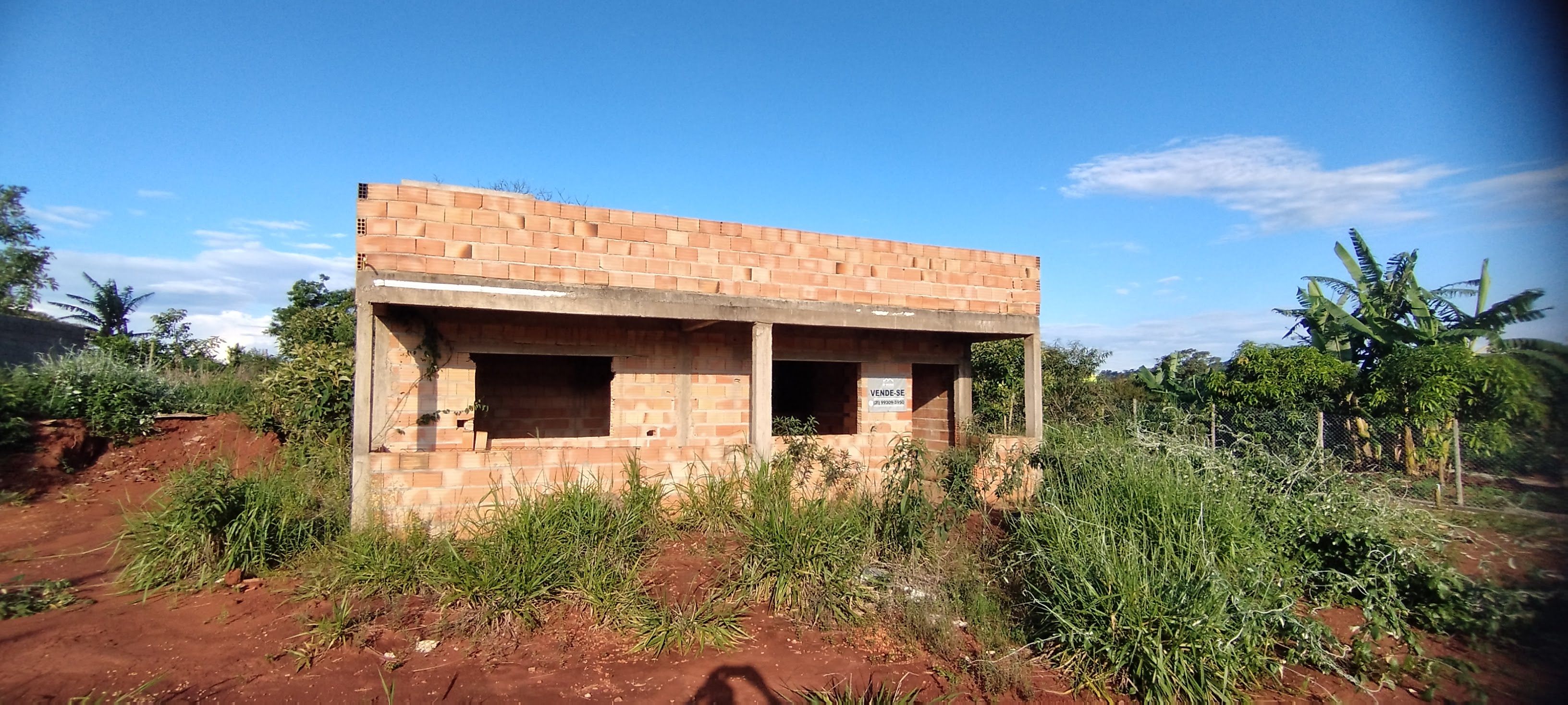 Chácara à venda com 2 quartos, 1000m² - Foto 11