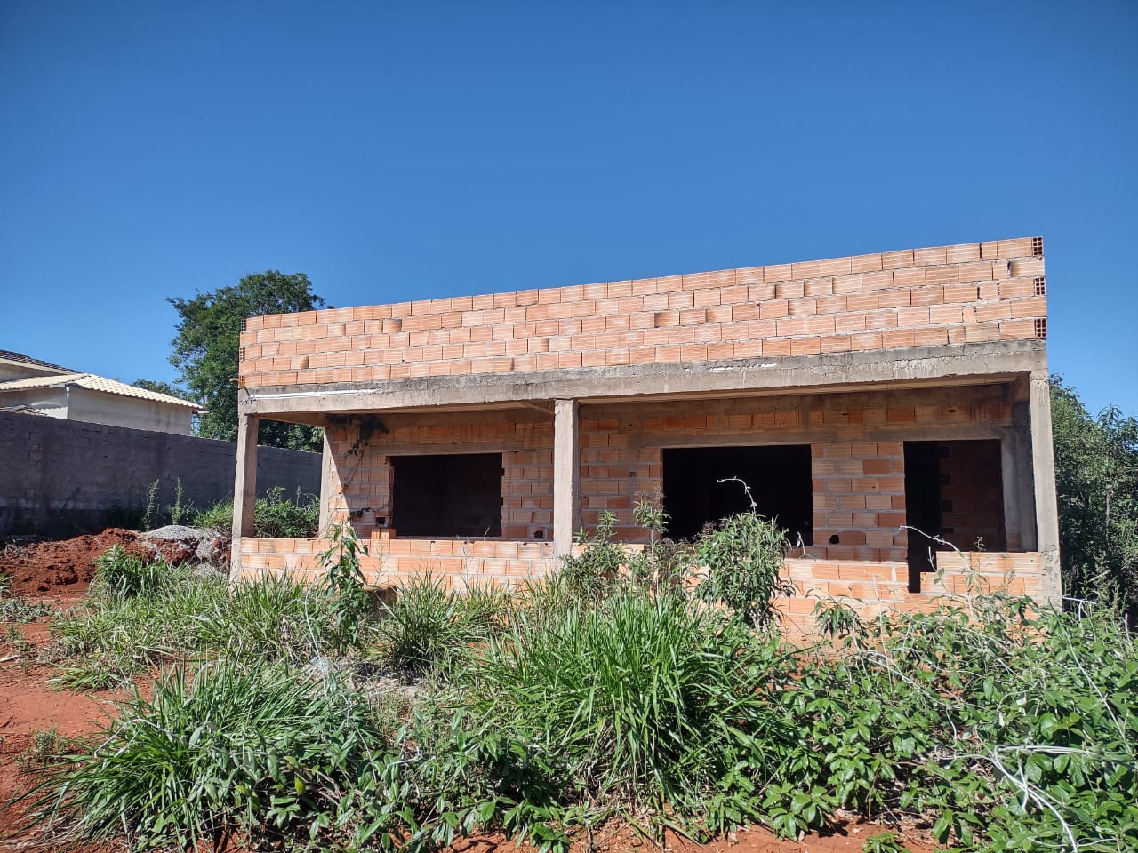 Chácara à venda com 2 quartos, 1000m² - Foto 3