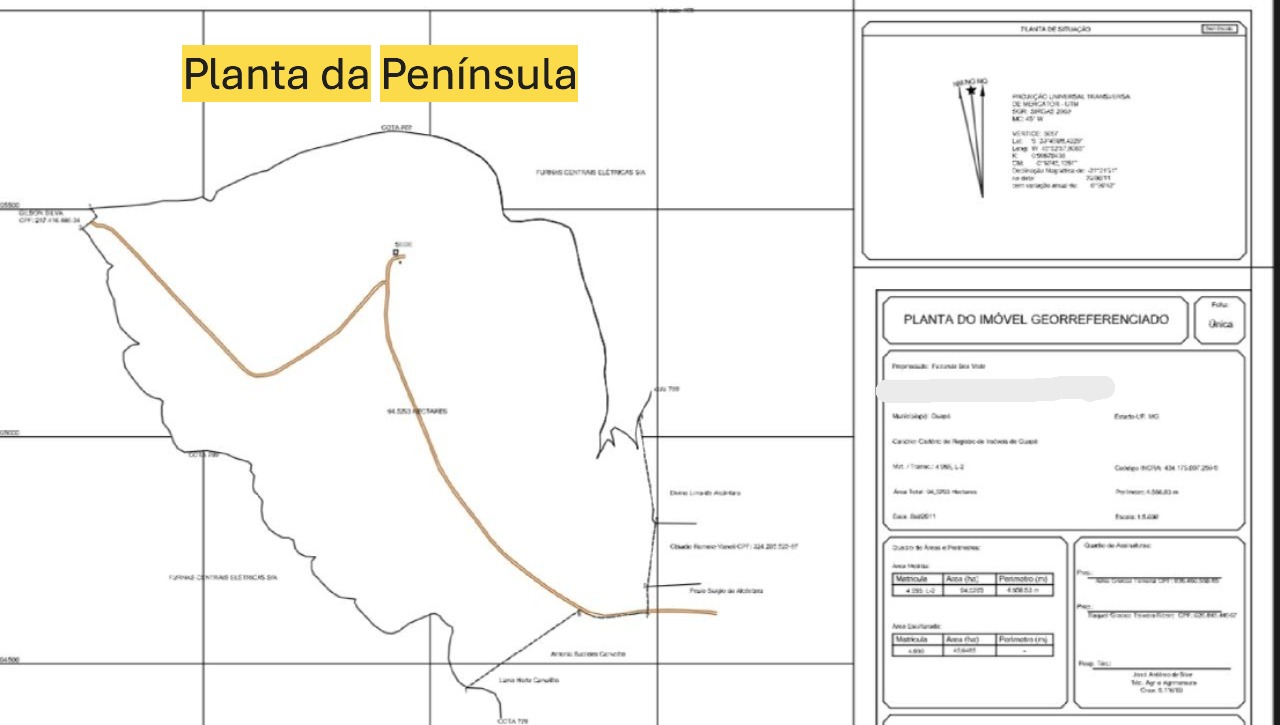 Fazenda à venda com 1 quarto, 950000m² - Foto 24