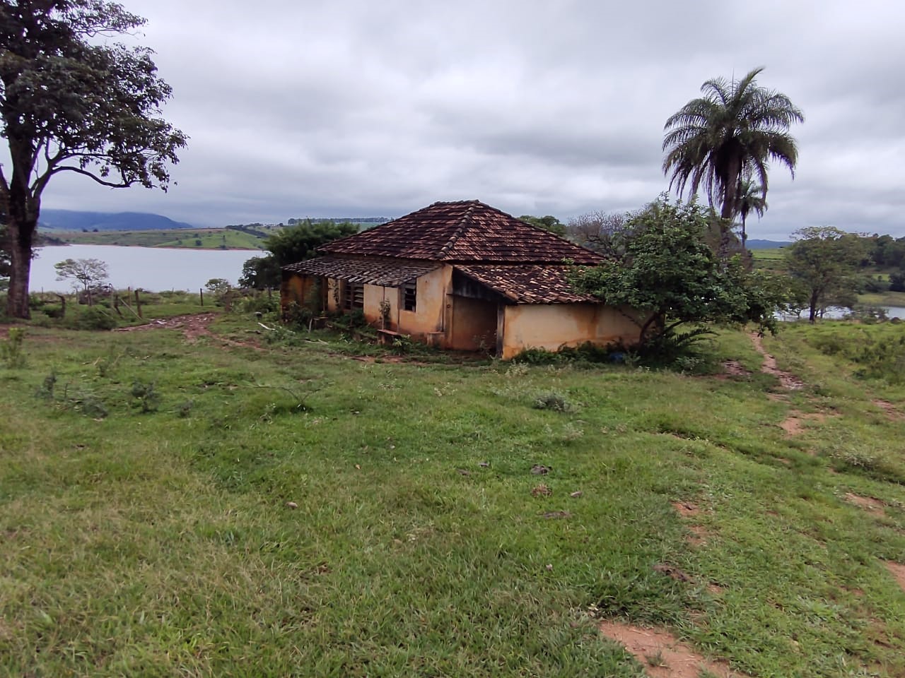 Fazenda à venda com 1 quarto, 950000m² - Foto 6