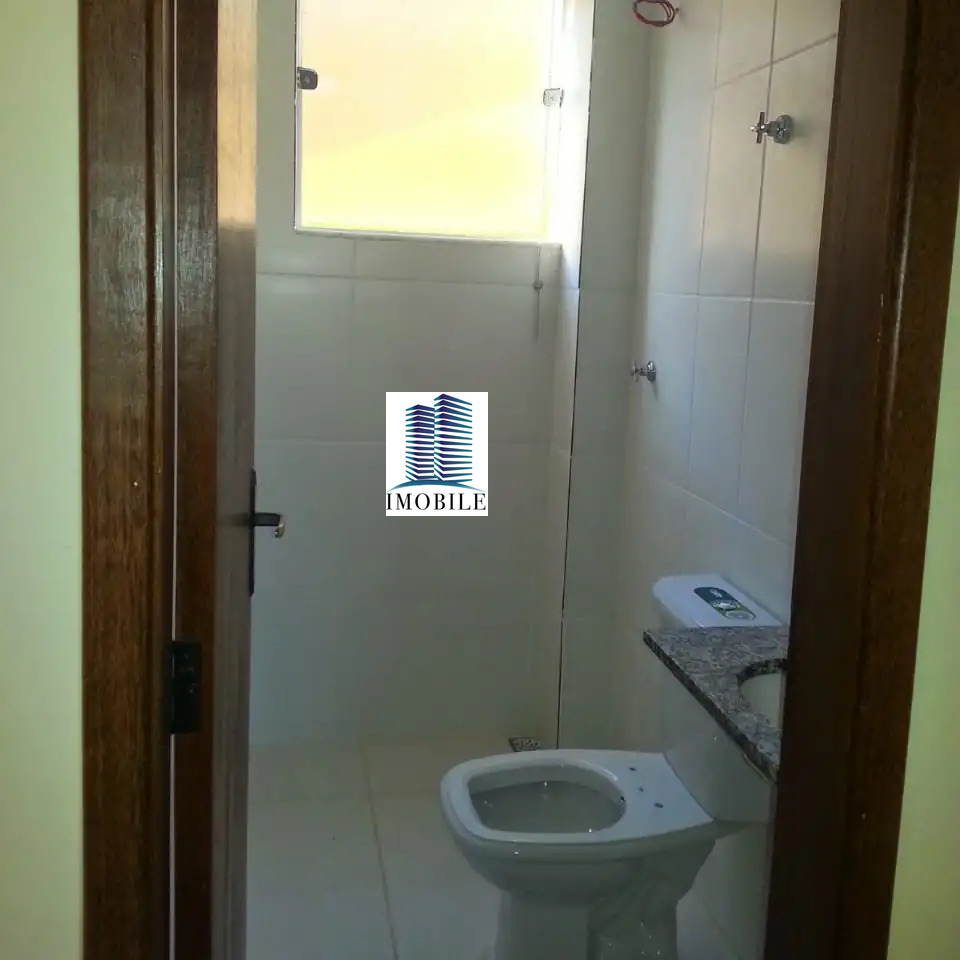 Apartamento à venda com 3 quartos, 62m² - Foto 5